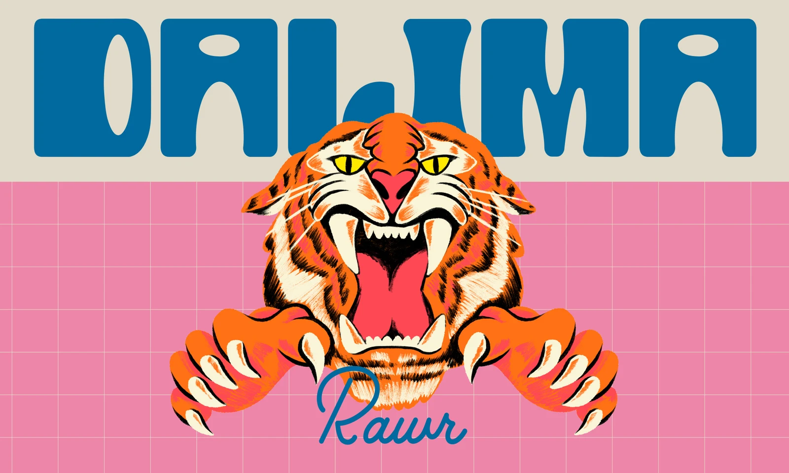 DALIMA project cover